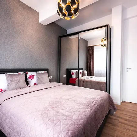 Mountain Breeze Apartterrace Lägenhet