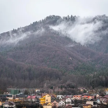 Mountain Breeze Apartterrace